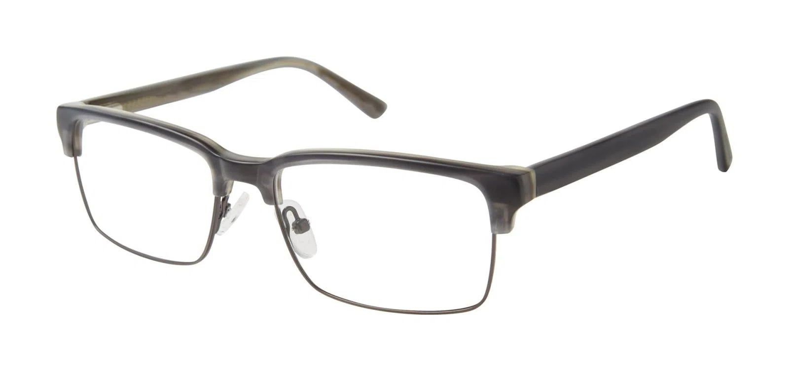 Geoffrey Beene G434 Eyeglasses - view 2